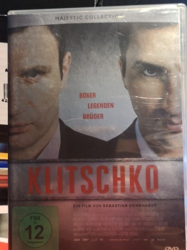 Klitschko vitali wladimir - klitschko,