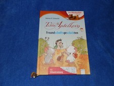 Tilda Apfelkern. Freundschaftsgeschichten