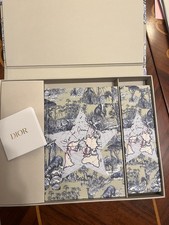 Dior Set, Dior Notizbuch Set