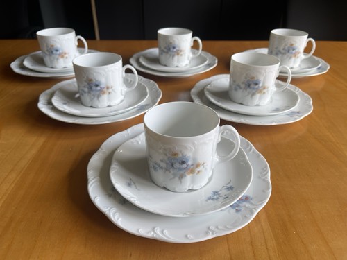 Rosenthal classic rose - rosenthal,