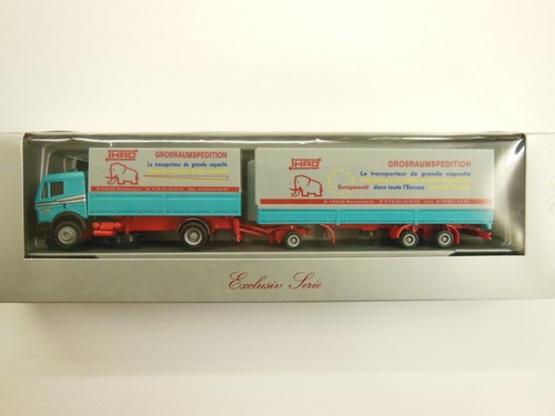 Herpa lkw ihro - sk,