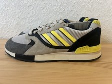 ADIDAS QUESENCE UNRELEASED SAMPLE SNEAKER QUORUM RARE COLLECTOR VINTAGE 2017 8.5