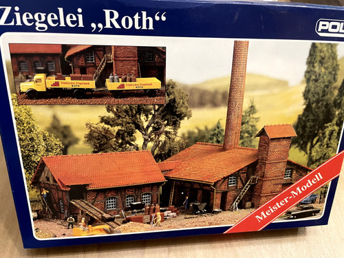 Pola 616 zieglei roth - pola,