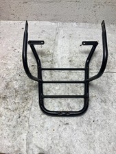 WBS1O343 Suzuki GS 500 E  ??Gepäckträger 