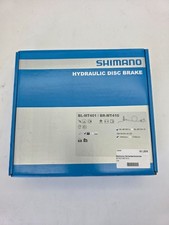 Shimano Scheibenbremse