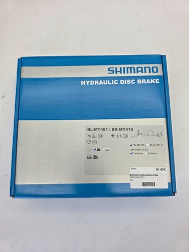 Shimano scheibenbremse - shimano,