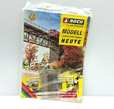NOCH H0 1:87 Ratgeber 116