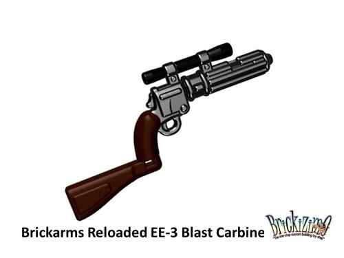 Blast carbine brickarms - blast,