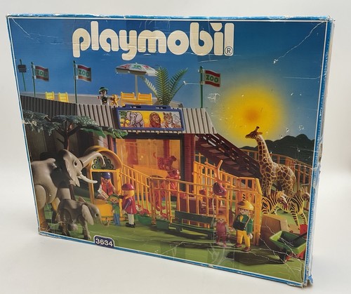 Playmobil 3634