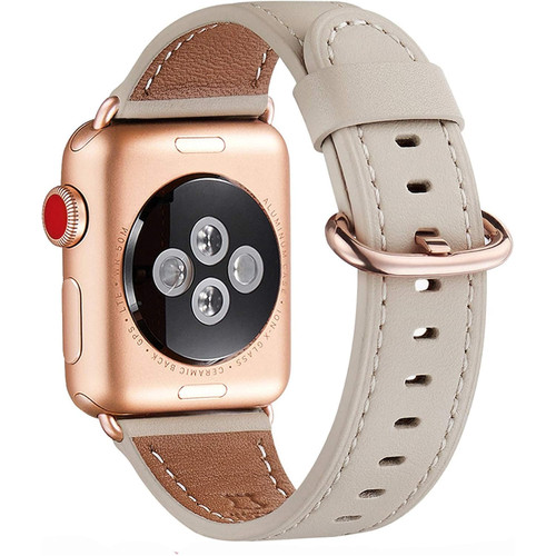 Apple watch armband leder - armband,