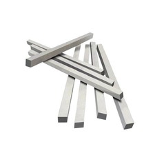 Vierkantstahl HSS Vollmaterial