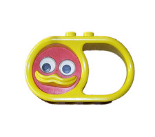 Lego Duplo Greifling Baby Motorik Greifring