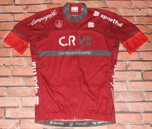 Campagnolo sportful - gf,