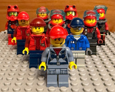 LEGO Deep Sea Explorers cty