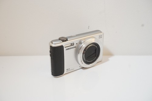 Medion 86732 digitalkamera - md,
