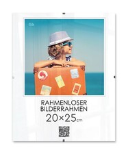 Cliprahmen 20x25 cm