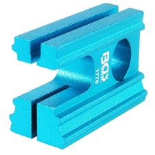 Zahnriemen Wechsel Fixier