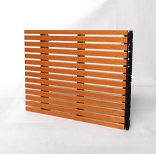 Gleitendes Holzunterlagelement Für Striebig Evolution - ECHTE TEILE