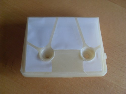 Luftfilter nylon dolmar 109 - dolmar,