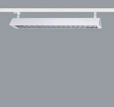 2*36 Watt Erco Optec Leuchte