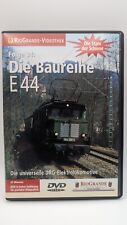 Rio Grande Stars der Schiene - Folge 34 - Die Baureihe E44 DVD Eisenbahn