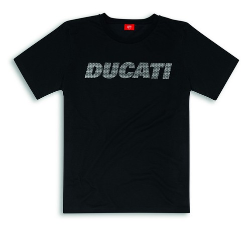 Ducati graphic carbon kurzarm - graphic,
