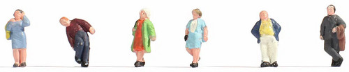 Noch 44202 figurenset - noch,