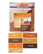 Wilckens 750ml