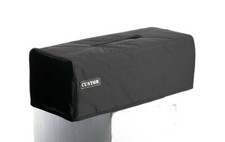 Maßgefertigte gepolsterte Abdeckung für FENDER Bandmaster Blackface 1963-67 H...