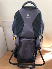 Deuter Kid Comfort 1- Hiking