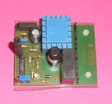 Geberit Leiterplatte Print unbestückt - 240130001  Zubehör für WC und Urinal