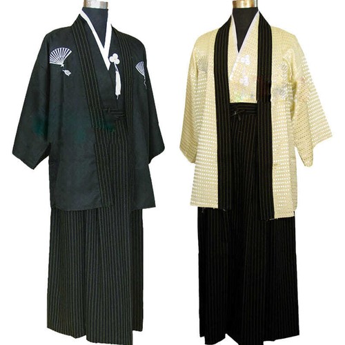 Herren stück kimono - 3,