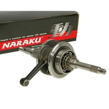 Kurbelwelle motorwelle naraku - kurbelwelle,