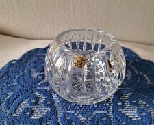 02# Glasvase Ø Mitte ca. 12 cm Kugelvase Vase Blumenvase Dekoration