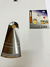 Craftomat Kreissägeblatt 400