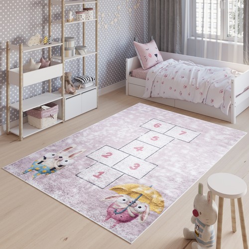 Spielteppich kinderzimmer - spielteppich,