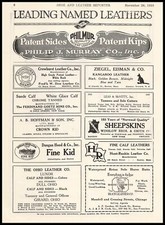 1929 Ziegel Eisman Kangaroo