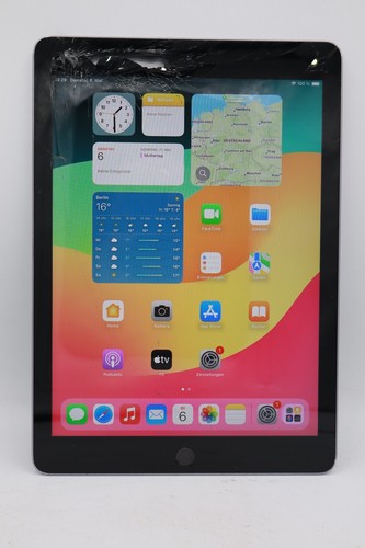 Apple ipad gen fi 32gb - ipad,