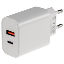 USB-C Ladegerät Ausg. 5V/3A