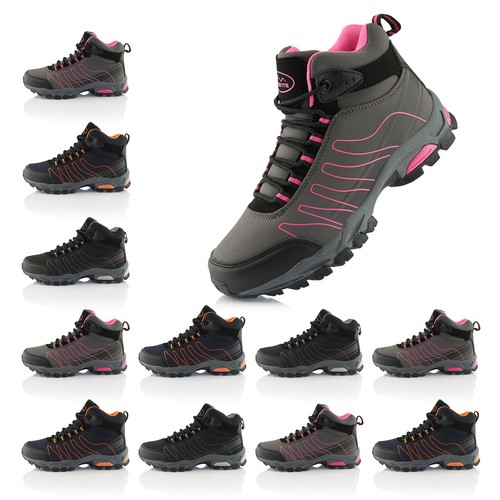 Neu herren damen outdoor - damen, boots