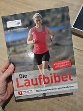Die Laufbibel Matthias