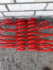 Sportline Federn E81 E87