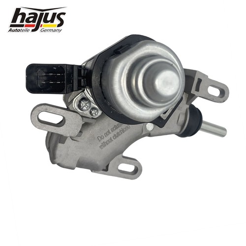 Hajus kupplungsaktuator - hajus,