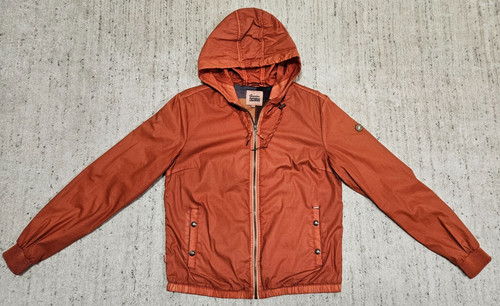 Khujo jacke l wie neu - jacke,