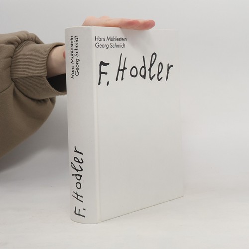 Ferdinand hodler hans - | ,