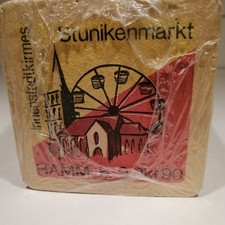 Bierdeckel Isenbeck Pils 100er