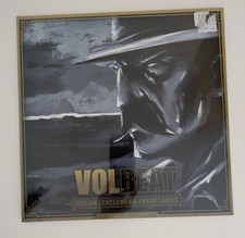 Outlaw Gentlemen & Shady