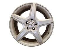 Alufelge Felge 7Jx18 H2 ET49 LK5x112x66,6 AMG