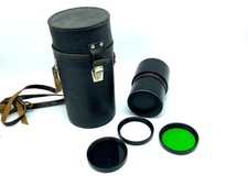 MTO 500mm 1:8 Objektiv 3M-5A