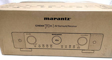 Marantz Cinema 70s Schwarz